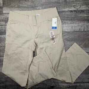 Planet Motherhood Straight Leg Pants Size XL